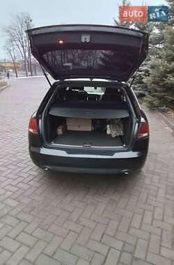 Универсал Audi A4 2006 в Харькове