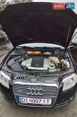 Универсал Audi A4 2006 в Харькове