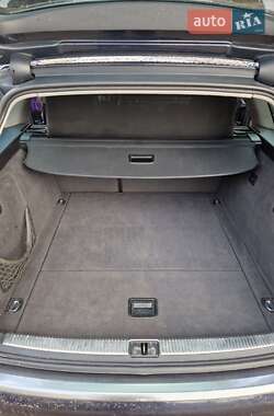 Универсал Audi A4 2001 в 