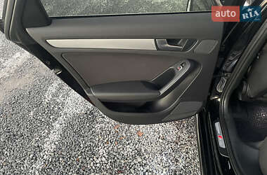 Универсал Audi A4 2013 в 