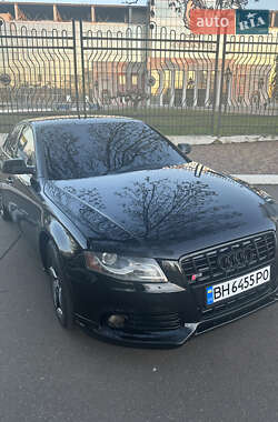 Седан Audi A4 2010 в Одесі