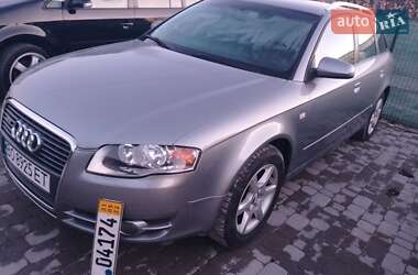 Універсал Audi A4 2005 в Тернополі