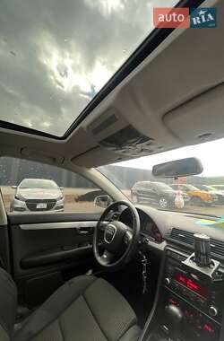 Универсал Audi A4 2006 в 