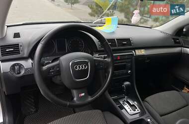 Универсал Audi A4 2006 в 