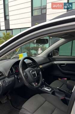 Универсал Audi A4 2006 в 