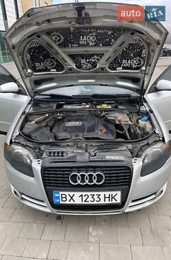 Универсал Audi A4 2006 в 