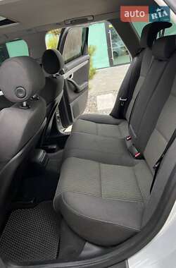 Универсал Audi A4 2006 в 