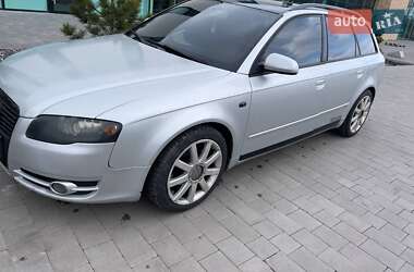Универсал Audi A4 2006 в 