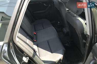 Универсал Audi A4 2002 в 