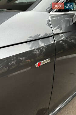 Седан Audi A4 2020 в 