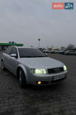 Универсал Audi A4 2004 в 
