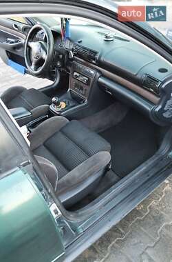 Универсал Audi A4 1996 в Тернополе