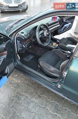Универсал Audi A4 1996 в Тернополе