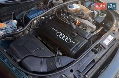 Универсал Audi A4 1996 в Тернополе