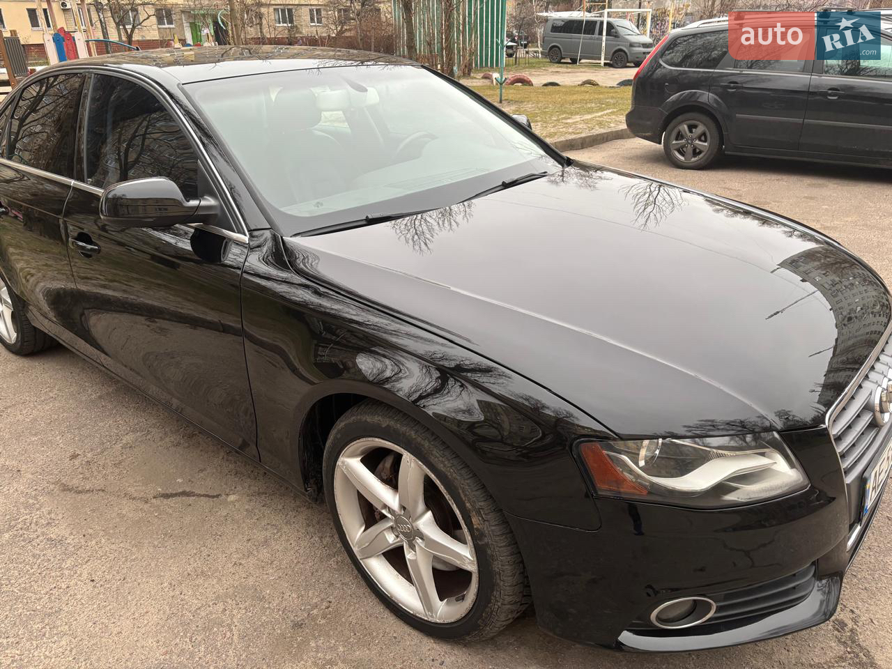 2011 Audi A4 - мініатюра 8