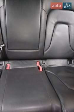 Седан Audi A4 2012 в 