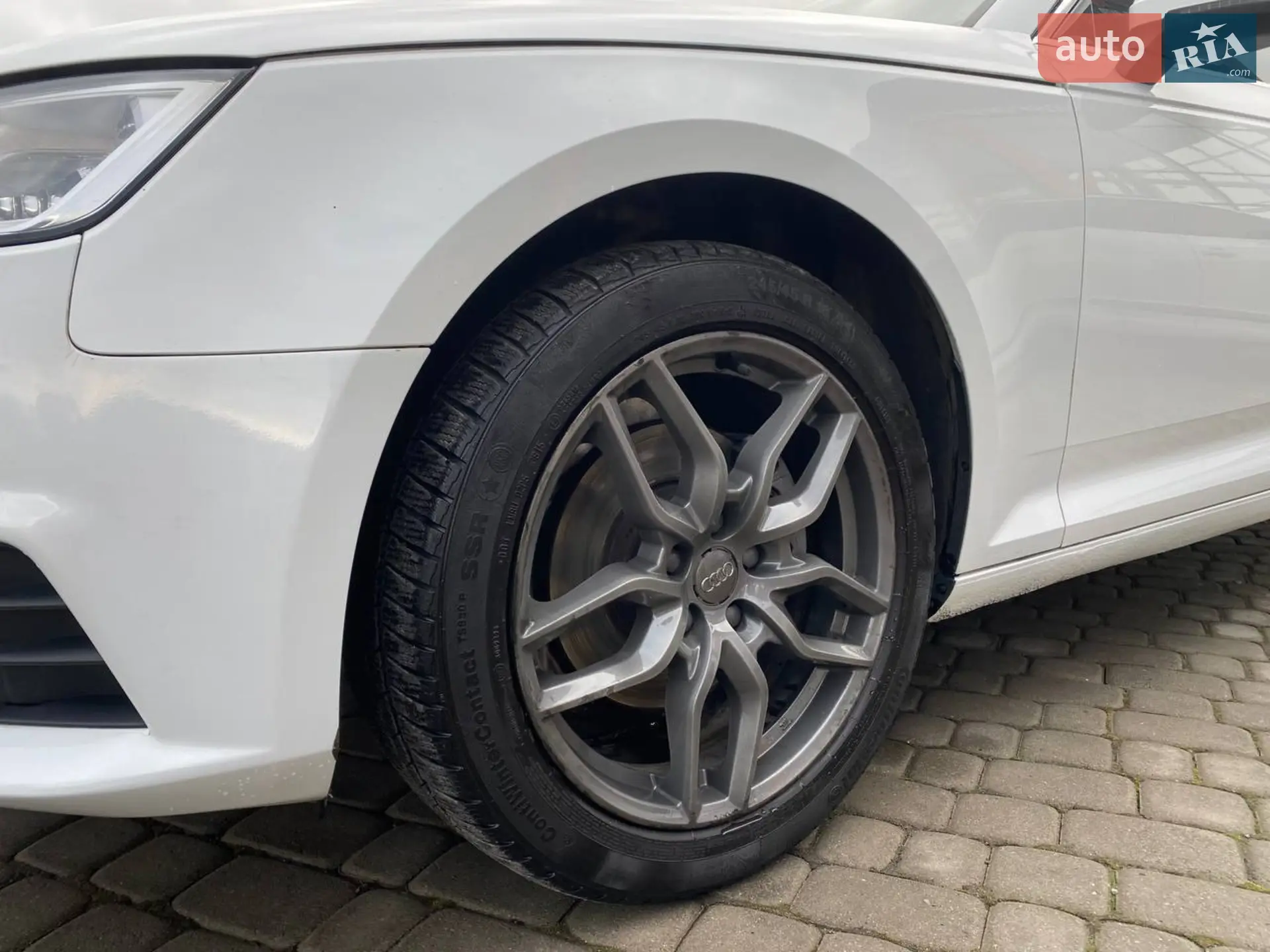 2019 Audi A4 - мініатюра 5