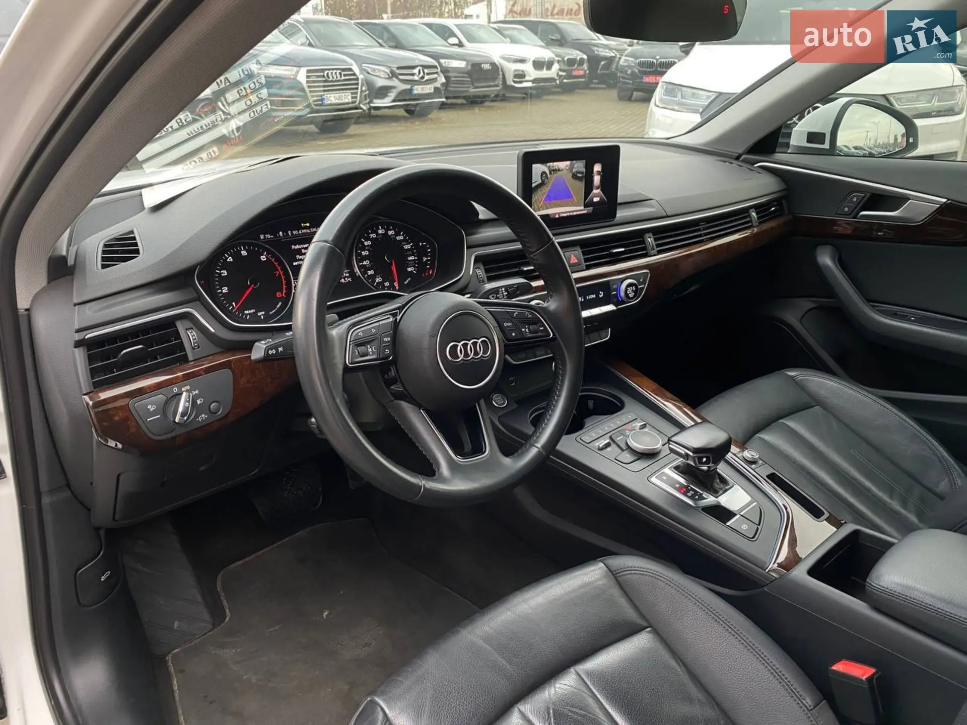 2019 Audi A4 - мініатюра 12