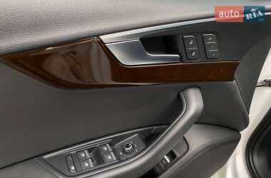 Седан Audi A4 2019 в Львове