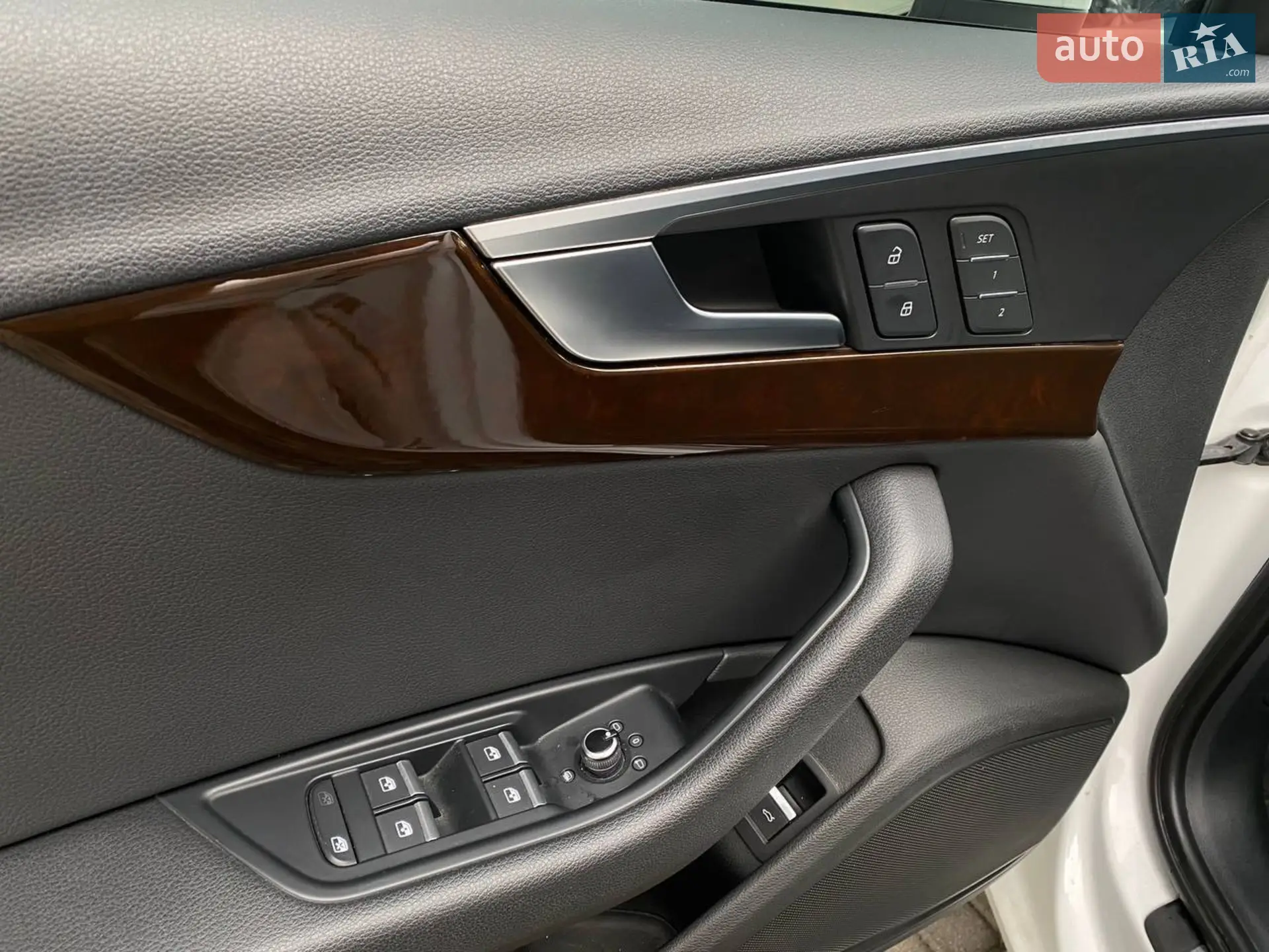 2019 Audi A4 - мініатюра 13