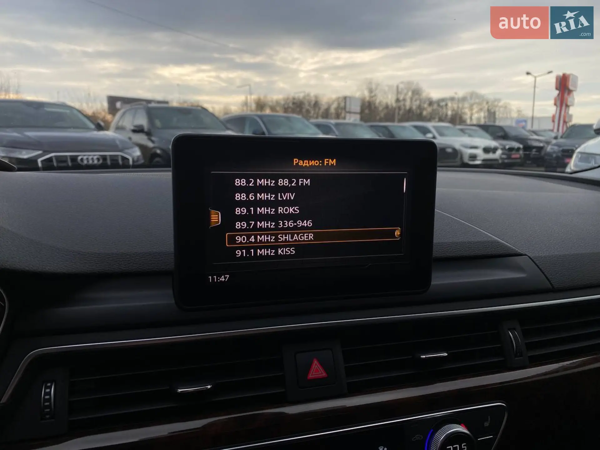 2019 Audi A4 - мініатюра 16