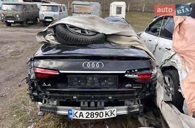 Седан Audi A4 2023 в 