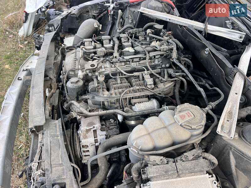 Седан Audi A4 2023 в Киеве