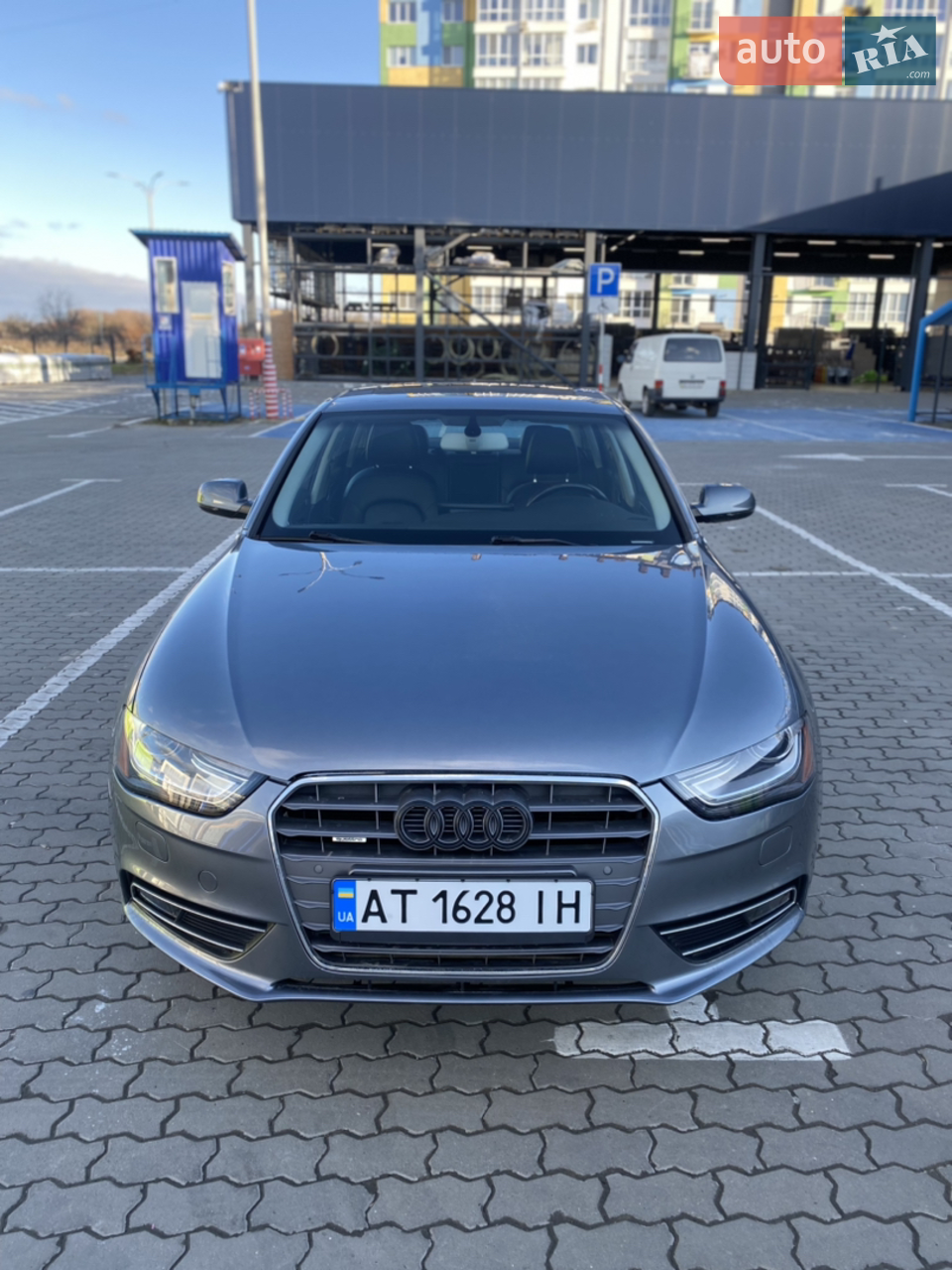 2014 Audi A4 - мініатюра 29