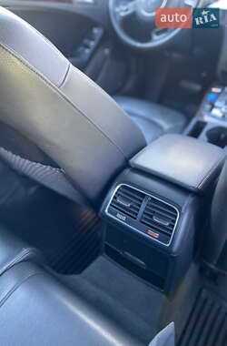 Седан Audi A4 2015 в 