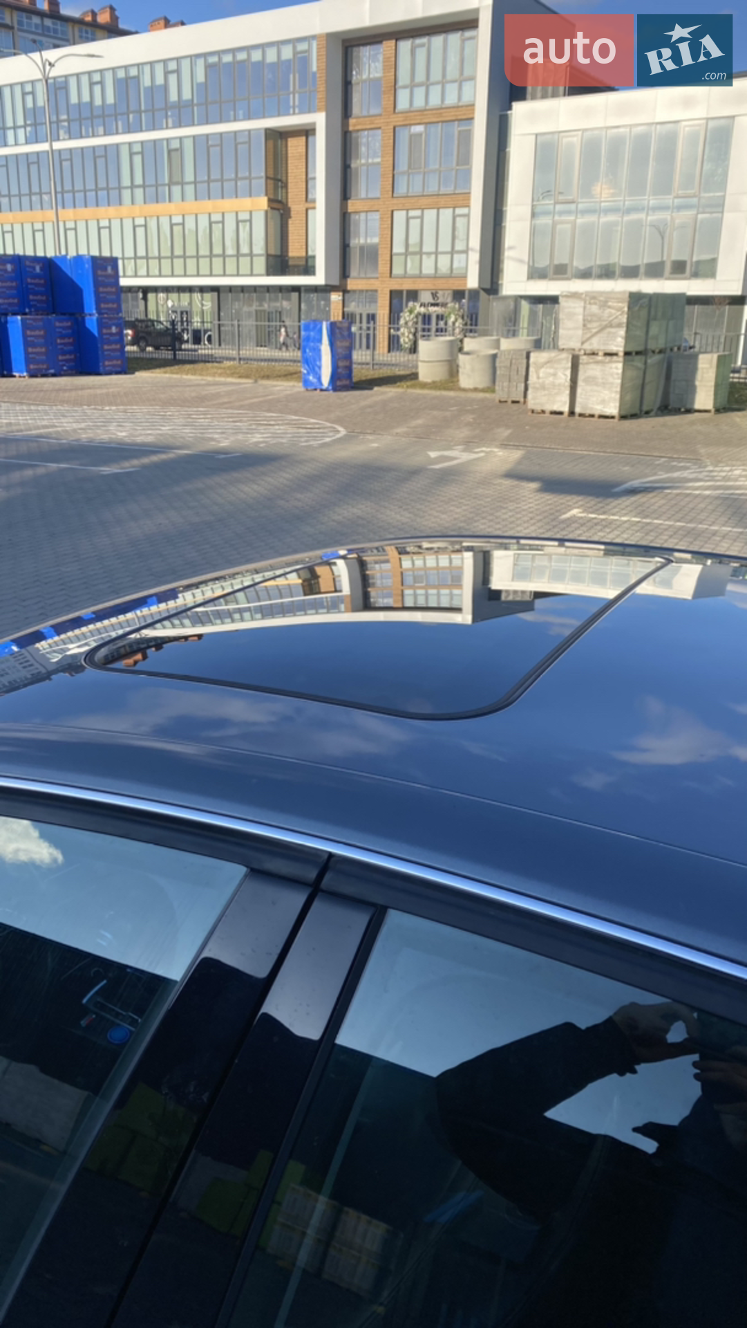 2015 Audi A4 - мініатюра 22