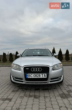 Универсал Audi A4 2005 в 
