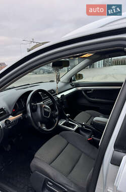 Универсал Audi A4 2005 в 