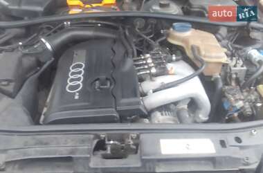 Универсал Audi A4 1996 в 