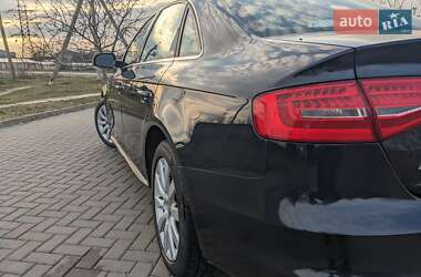 Седан Audi A4 2014 в Одессе