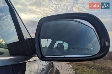 Седан Audi A4 2014 в Одессе