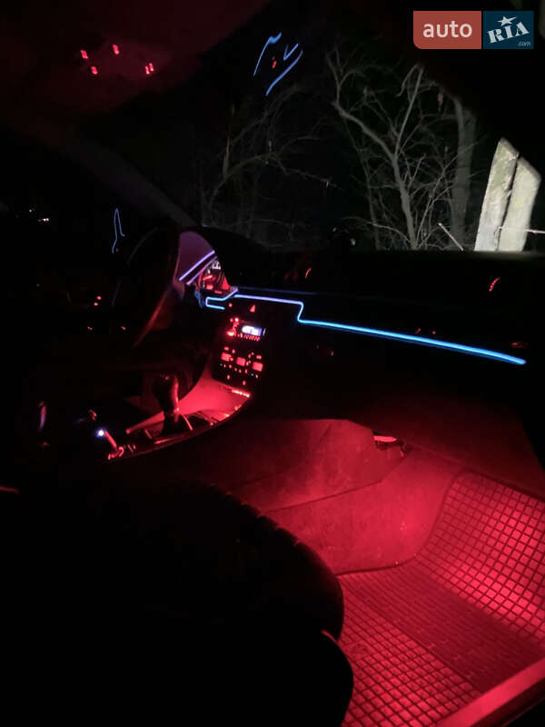 Седан Audi A4 2002 в Заболотове фото 20 Седан Audi A4 2002 в Заболотове