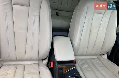 Седан Audi A4 2017 в 