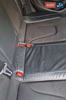 Універсал Audi A4 2008 в 