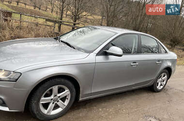 Седан Audi A4 2008 в 