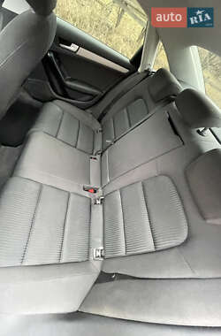 Седан Audi A4 2008 в 