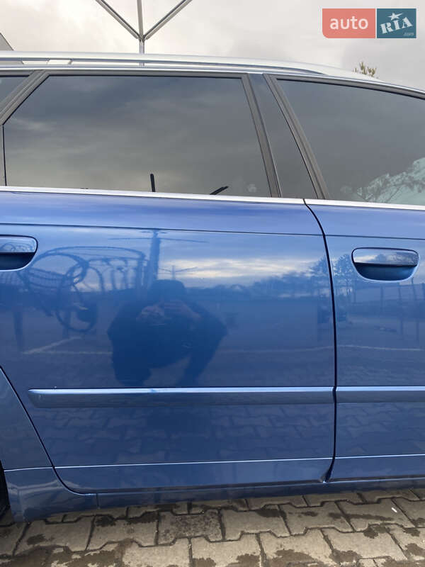 Універсал Audi A4 2005 в Рівному