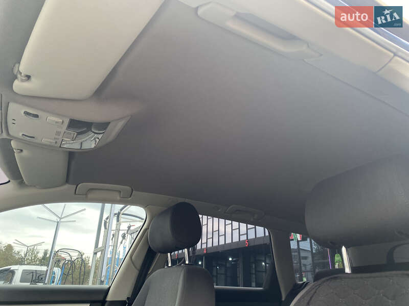 Універсал Audi A4 2005 в Рівному