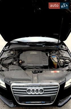 Универсал Audi A4 2010 в 