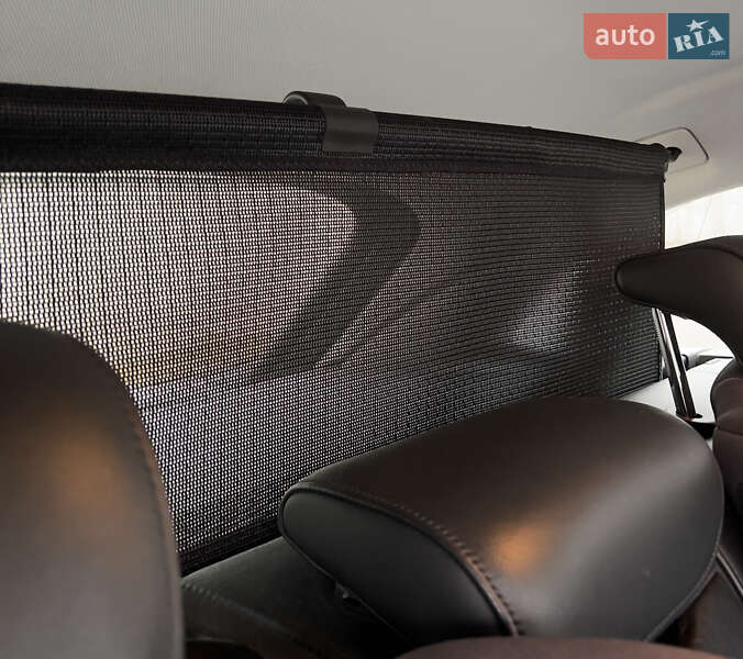 Универсал Audi A4 2010 в Киеве