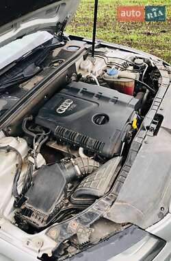 Седан Audi A4 2011 в 