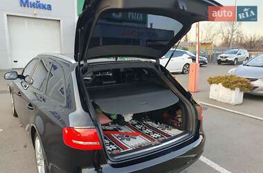 Универсал Audi A4 2012 в Киеве