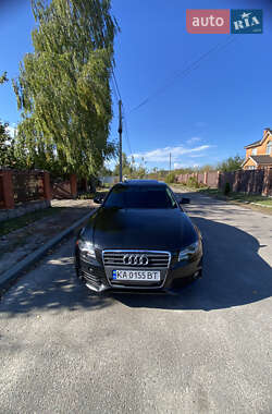 Седан Audi A4 2011 в Києві