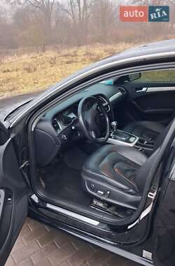 Седан Audi A4 2013 в 