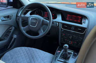 Універсал Audi A4 2009 в Львові