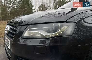 Седан Audi A4 2011 в Славуте